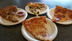 Cosmo&#039;s Pizzeria Outer Banks photo