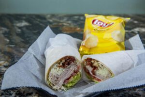 Cosmo's Pizzeria Southern Shores Outer Banks NC
