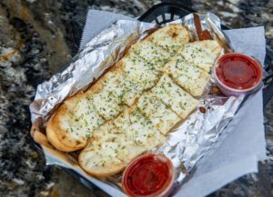 Cosmo's Pizzeria Southern Shores Outer Banks NC