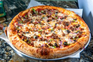Cosmo's Pizzeria Southern Shores Outer Banks NC