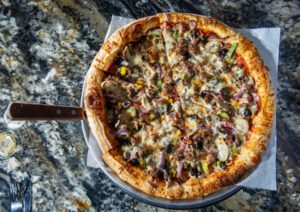 Cosmo's Pizzeria Southern Shores Outer Banks NC