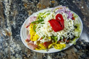 Cosmo's Pizzeria Southern Shores Outer Banks NC