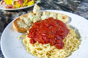 Cosmo's Pizzeria Southern Shores Outer Banks NC