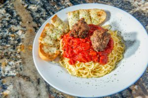 Cosmo's Pizzeria Southern Shores Outer Banks NC