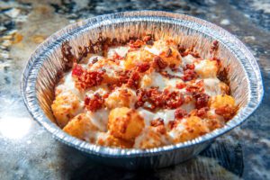 Cosmo's Pizzeria Southern Shores Outer Banks NC